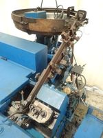 Waterbury Farrel Thread Roller