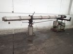 Lns  Hydraulic Bar Feeder 