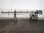 Lns  Hydraulic Bar Feeder 