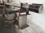 Lns  Hydraulic Bar Feeder 