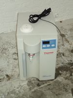 Thermo Scientific Water Purification System