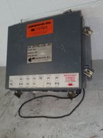 Cableform Inc Lmc Control Logic Unit