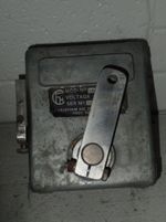 Cableform Inc Pulsomatic Mk