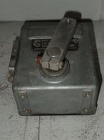 Cableform Inc Pulsomatic Mk