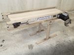 Plastic Process Equipment  Belt Conveyor 