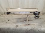 Plastic Process Equipment  Belt Conveyor 