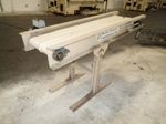 Plastic Process Equipment  Belt Conveyor 