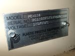 Plastic Process Equipment  Belt Conveyor 