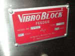 Vibro Block Vibratory Hopper  Feeder 