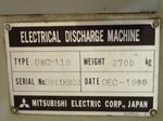 Mitsubishi Edm