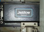 Jetline Seam Welder