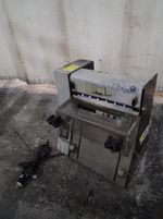 Adavanced Poly Packaging Tabletop Autobagger