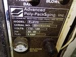 Adavanced Poly Packaging Tabletop Autobagger