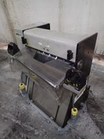 Adavanced Poly Packaging Tabletop Autobagger