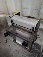 Adavanced Poly Packaging Tabletop Autobagger