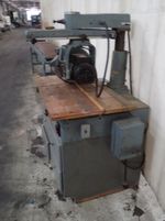 Delta Table Saw