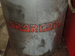 Spartan Pressure Washer
