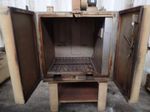 Steelman Oven