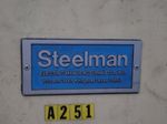 Steelman Oven