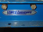 Lewco Conveyor Roller Conveyor