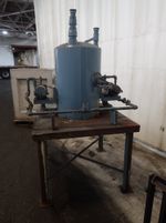 Ar Dervaes Co Inc Boiler