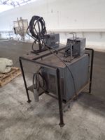 Lincoln Electric Welding Unit