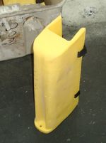  Rack Protector