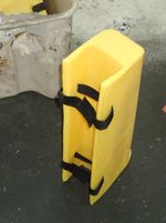  Rack Protector