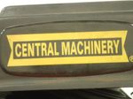 Central Machinery Drill Press