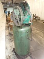 Speedaire  Air Compressor