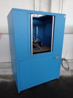  Portable Pneumatic Knockout Machine