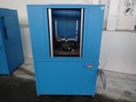  Portable Pneumatic Knockout Machine