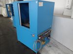 Portable Pneumatic Knockout Machine