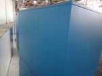  Portable Pneumatic Knockout Machine