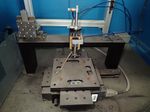  Portable Pneumatic Knockout Machine