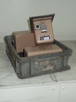 Eberline Remote Detectors