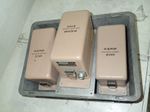 Eberline Remote Detectors
