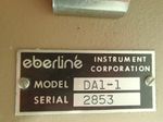 Eberline Remote Detectors