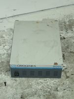 Cti Cryogenics Compressor Controller