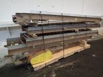 Matthews Conveyor Power Roller Conveyor Unit