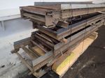 Matthews Conveyor Power Roller Conveyor Unit