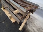Matthews Conveyor Power Roller Conveyor Unit