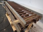 Matthews Conveyor Power Roller Conveyor Unit