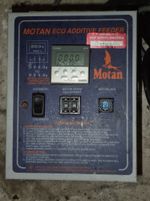 Motan Feeder Control