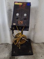 Caemold Vac Controller
