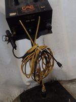 Caemold Vac Controller