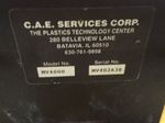 Caemold Vac Controller