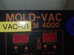 Caemold Vac Controller