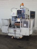 Kitamura  Cnc Vmc 