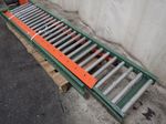 Roach Power Roller Conveyor Unit